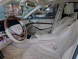 مێرسێدس بێنز S-Class